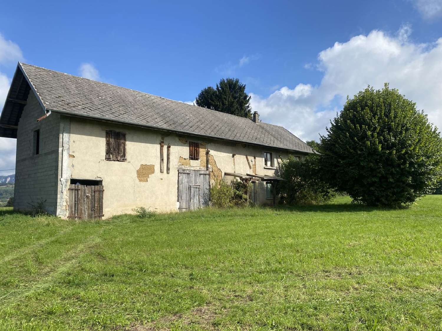  for sale house Domessin Savoie 2