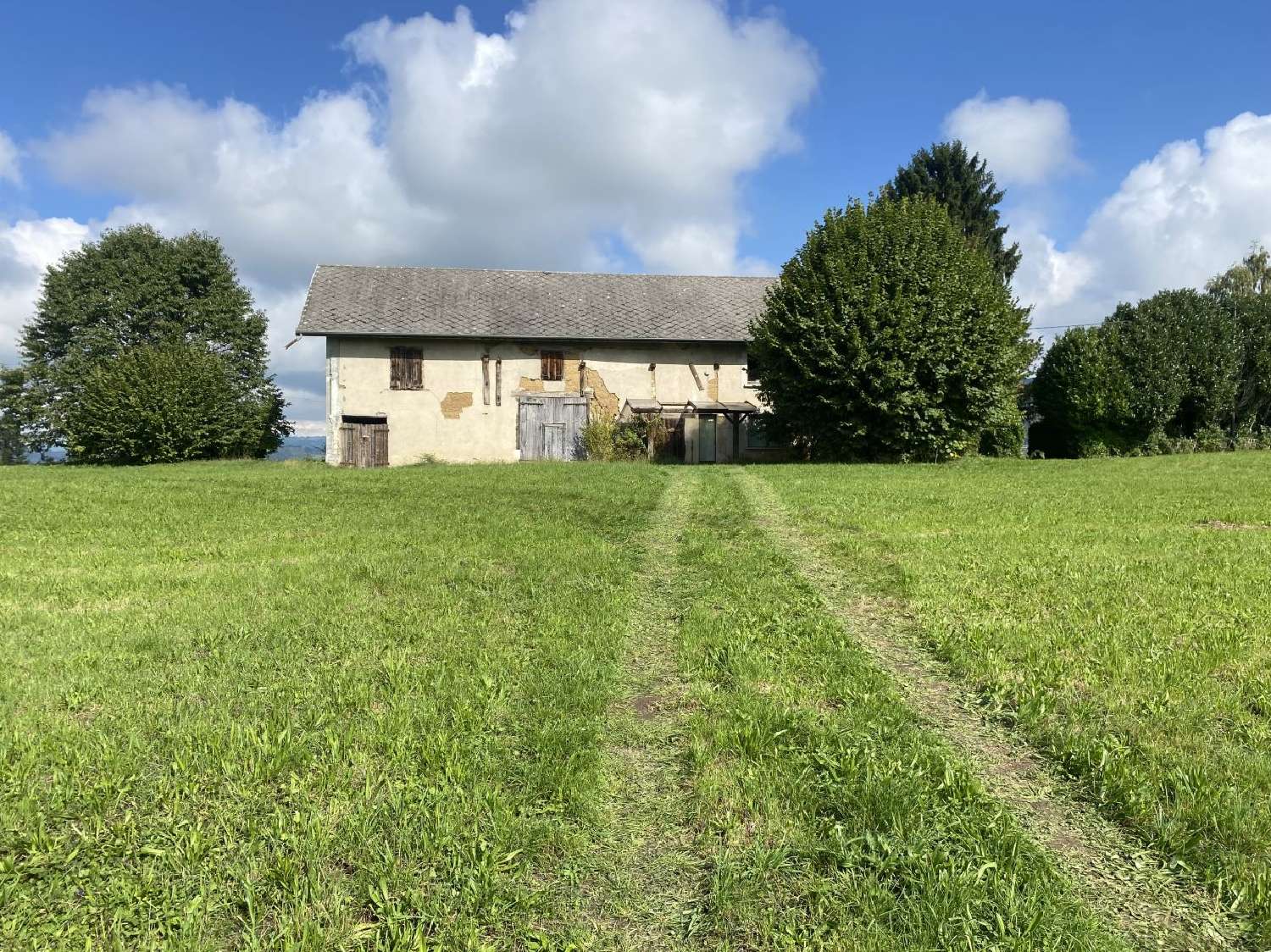  for sale house Domessin Savoie 3