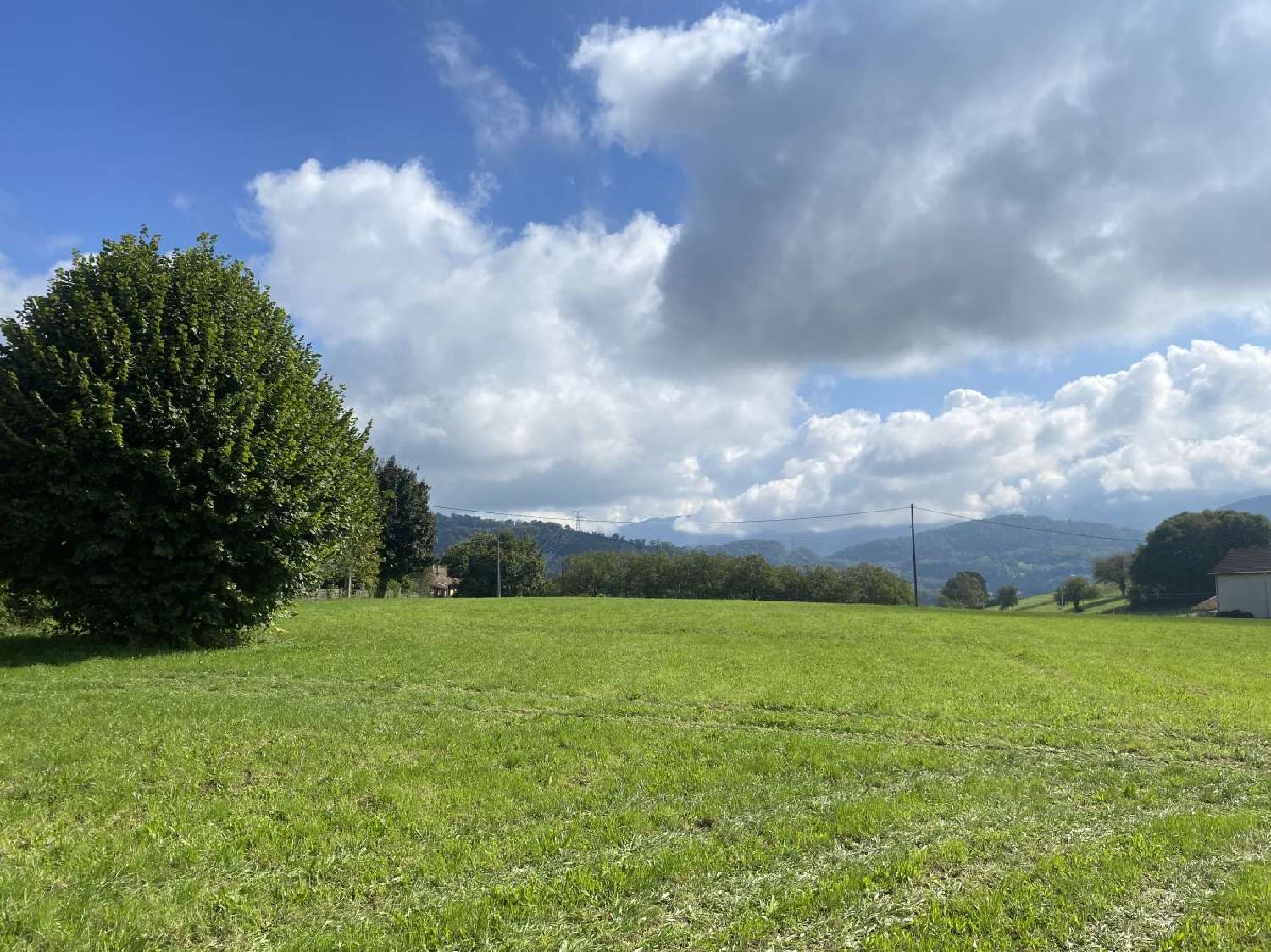  for sale house Domessin Savoie 4
