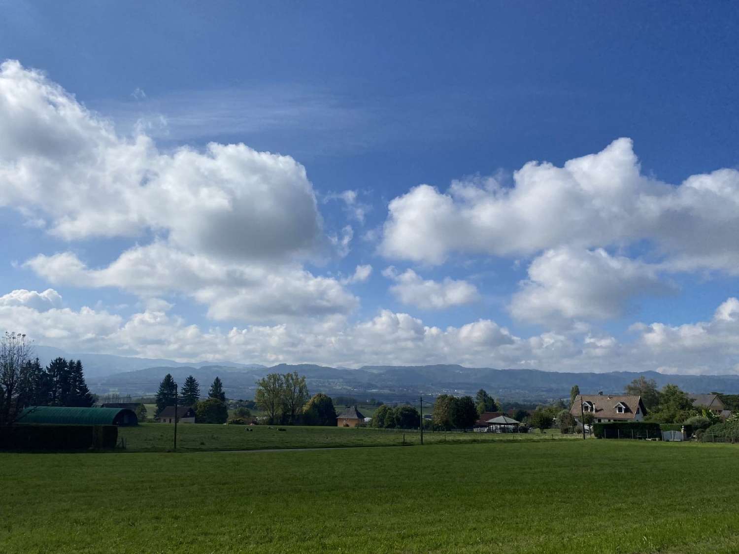  for sale house Domessin Savoie 5