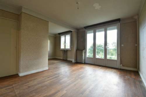 Domfront Orne maison foto 7149247