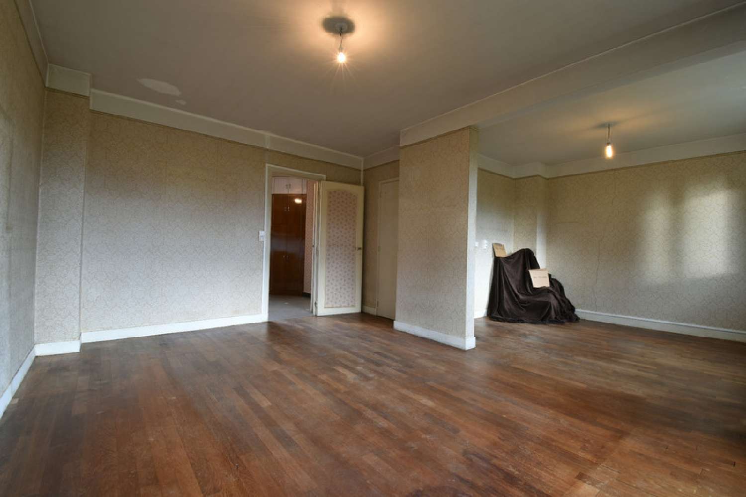  à vendre maison Domfront Orne 3