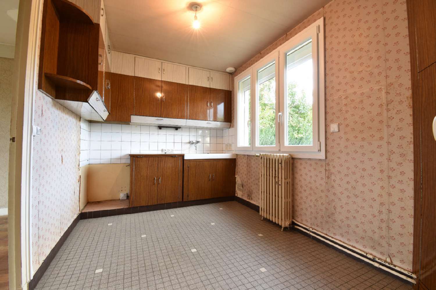  à vendre maison Domfront Orne 4