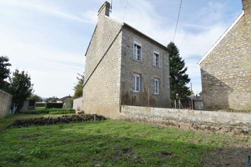 Domfront Orne casa foto 7158655