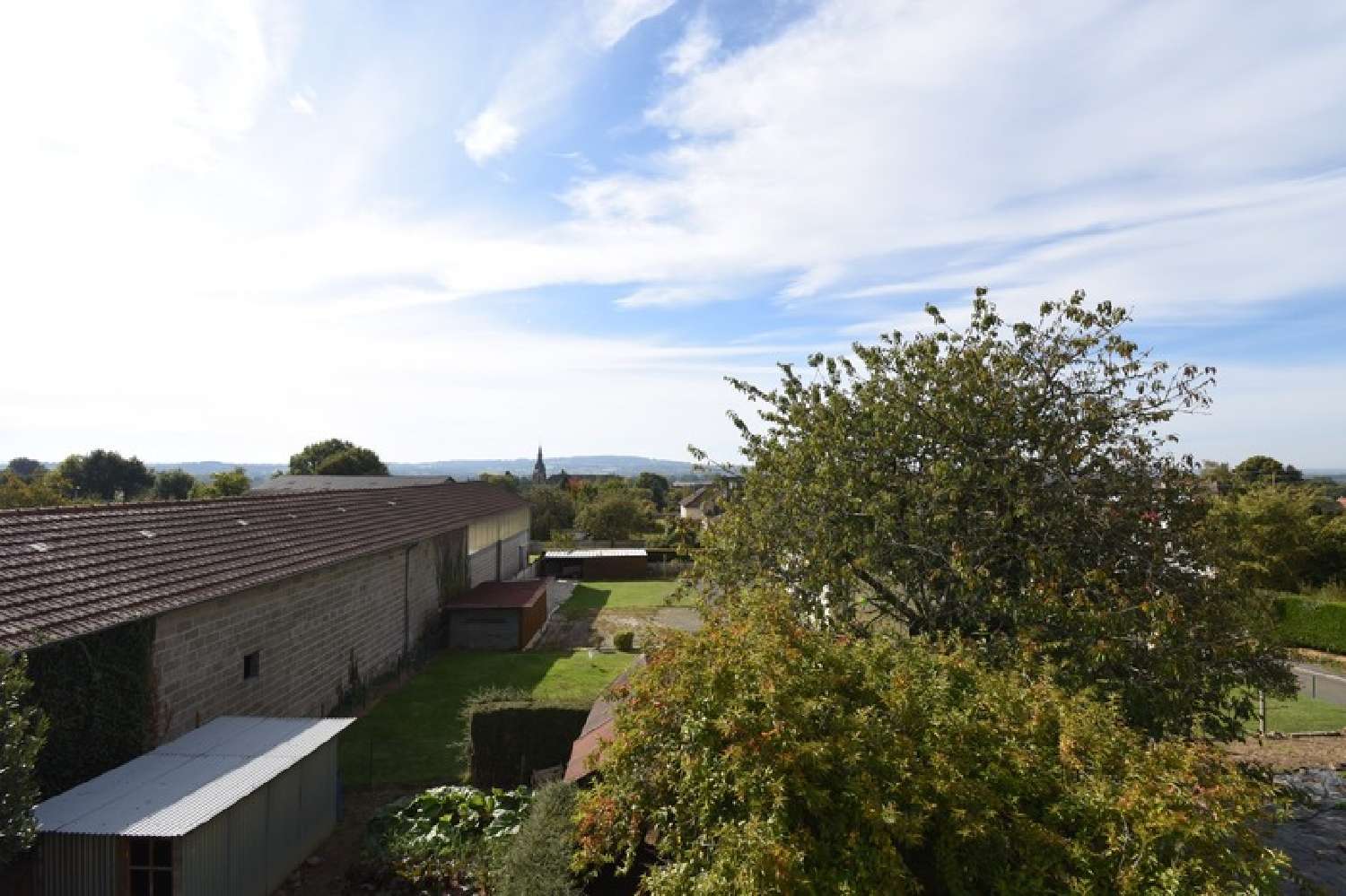 en venta casa Domfront Orne 5