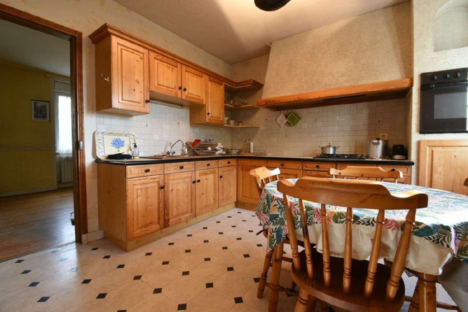  en venta casa Domfront Orne 8