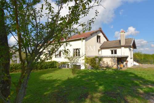 Domgermain Meurthe-et-Moselle maison foto 7156750