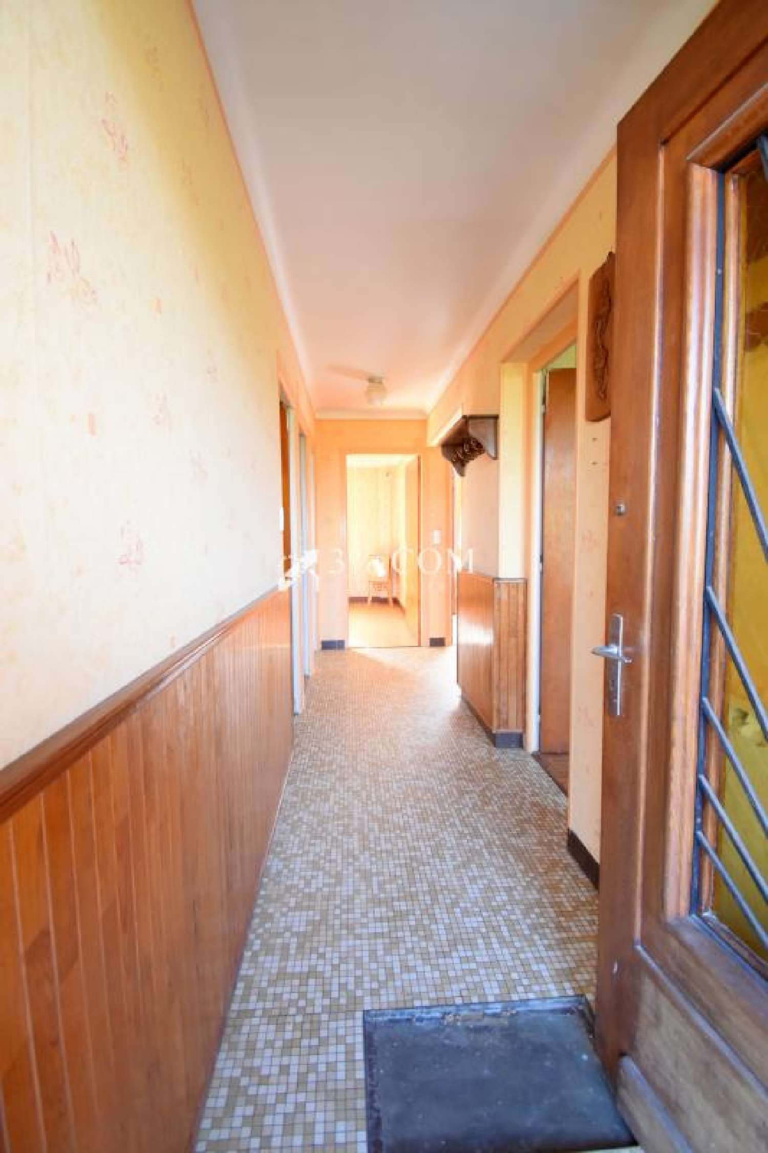  à vendre maison Domgermain Meurthe-et-Moselle 3