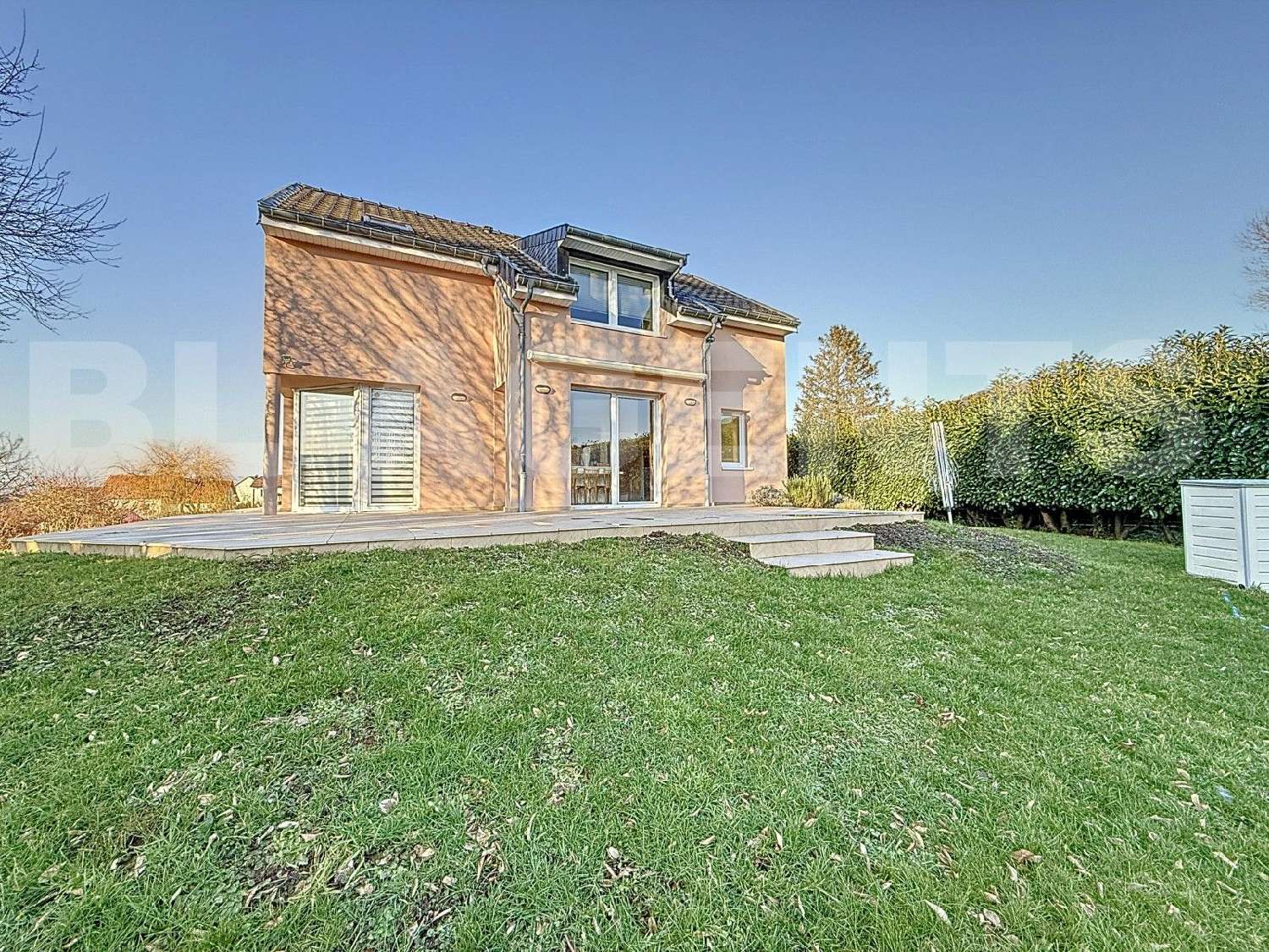  à vendre maison Landres Meurthe-et-Moselle 1
