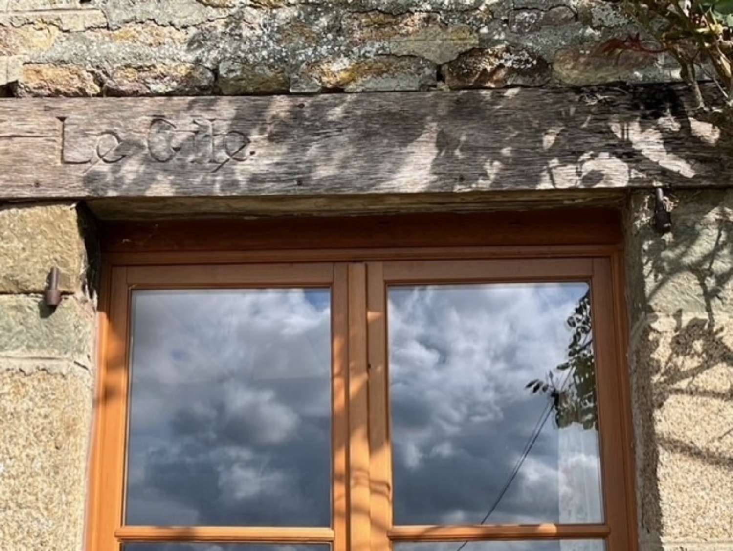  te koop huis Domjean Manche 1