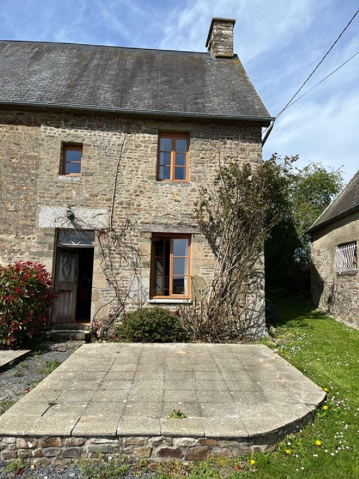  te koop huis Domjean Manche 3