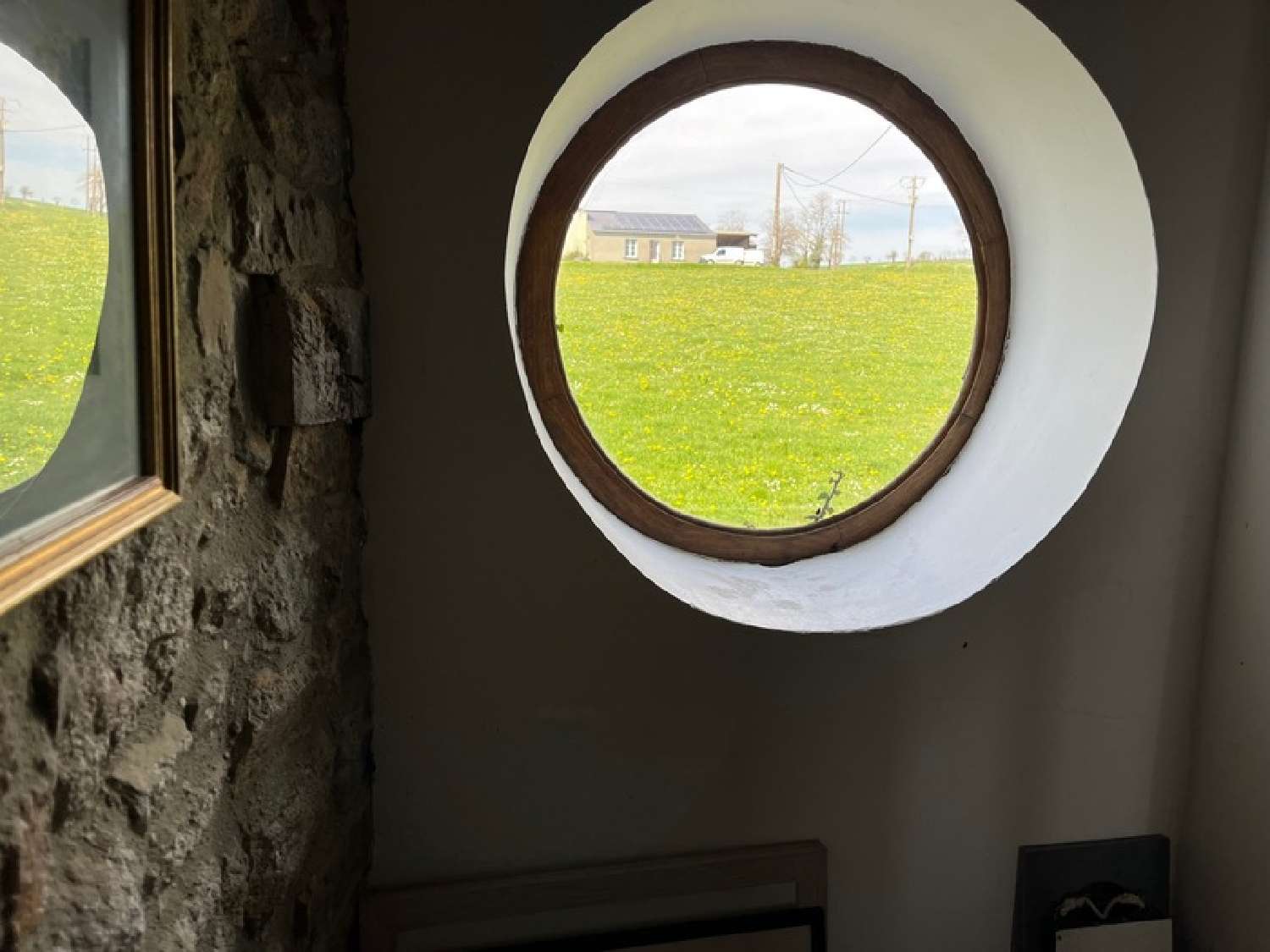  te koop huis Domjean Manche 7
