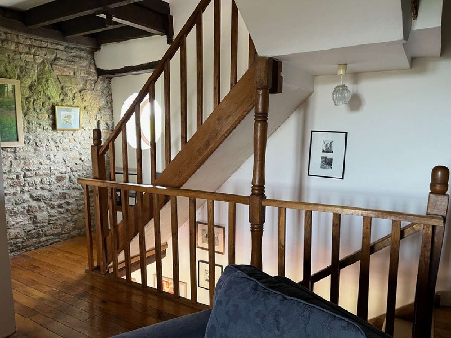  te koop huis Domjean Manche 8