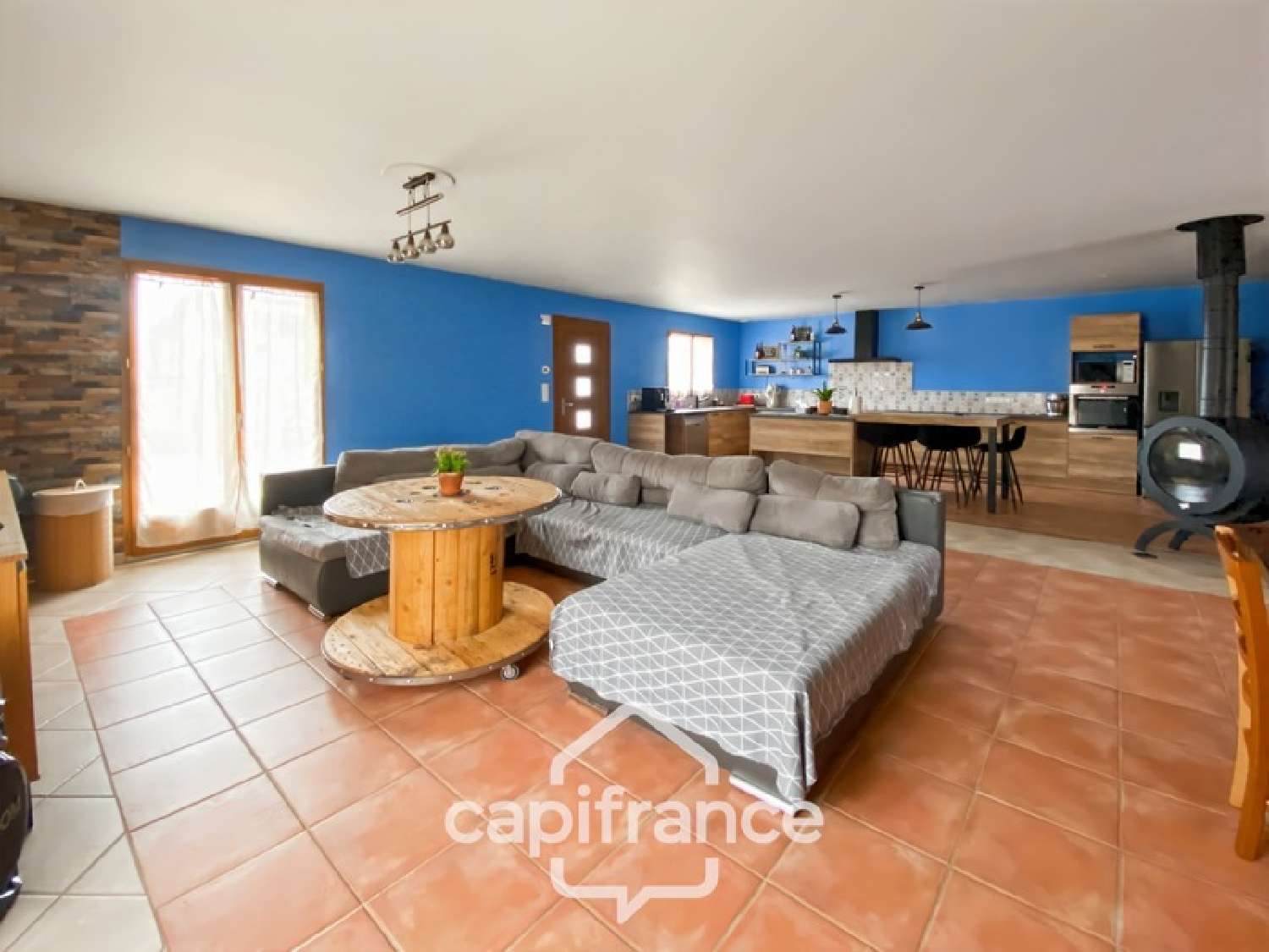 à vendre maison Saint-Amour Jura 3