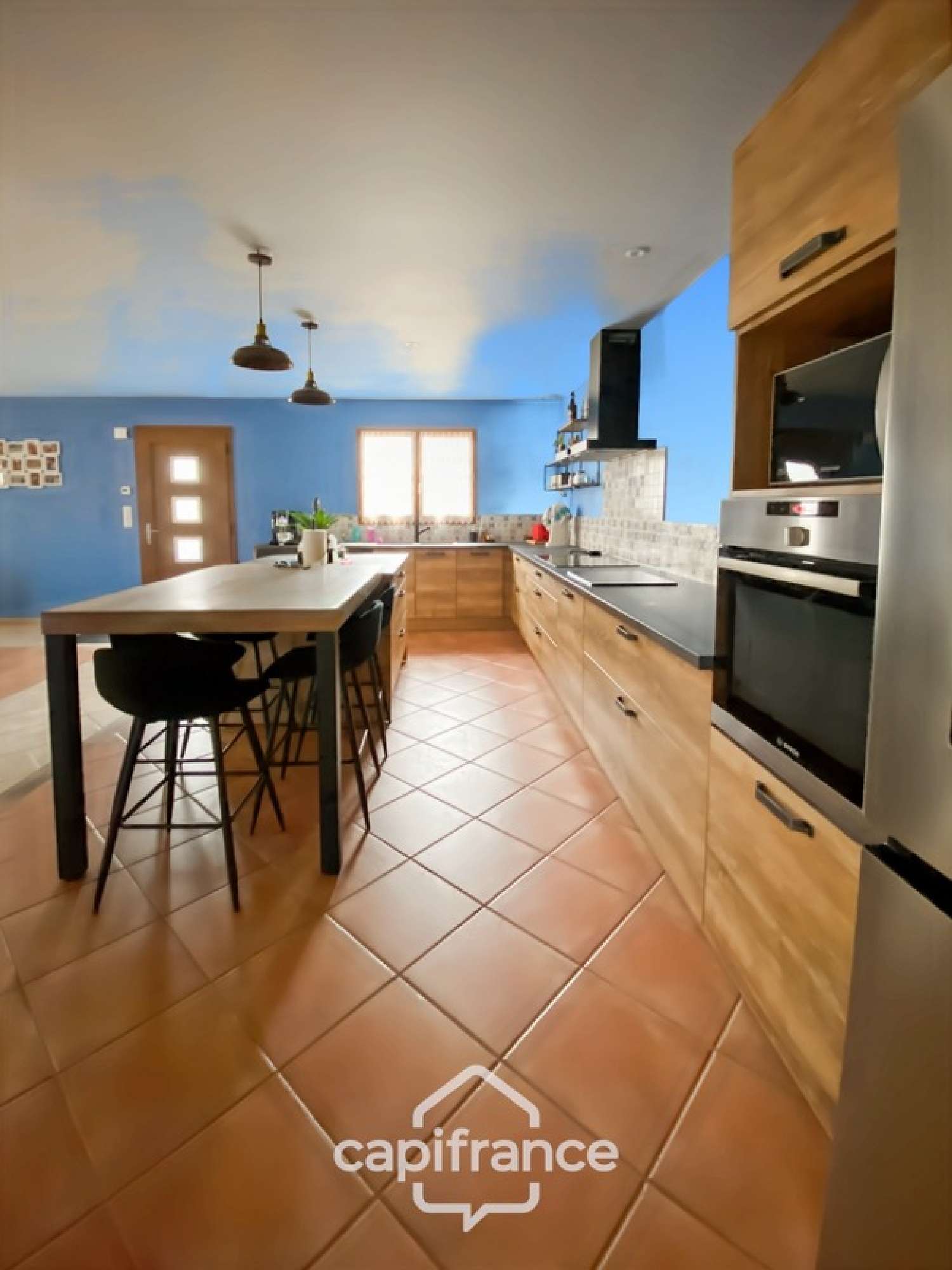 à vendre maison Saint-Amour Jura 6