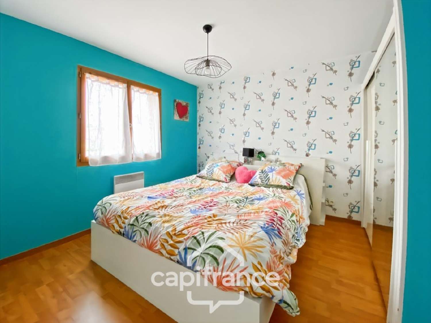 à vendre maison Saint-Amour Jura 7