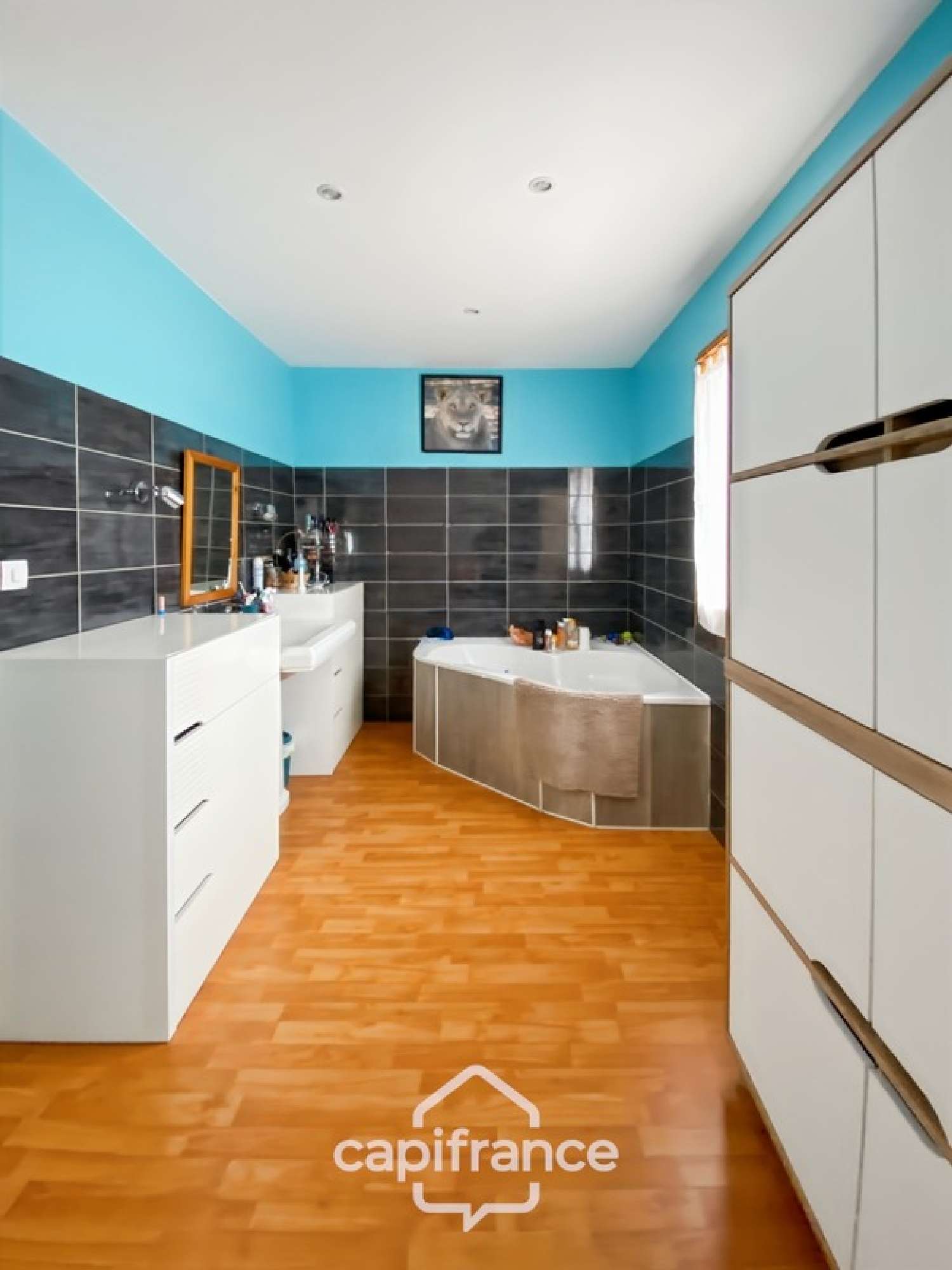 à vendre maison Saint-Amour Jura 8