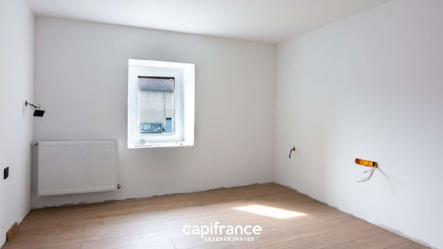  te koop huis Dommartin Ain 6