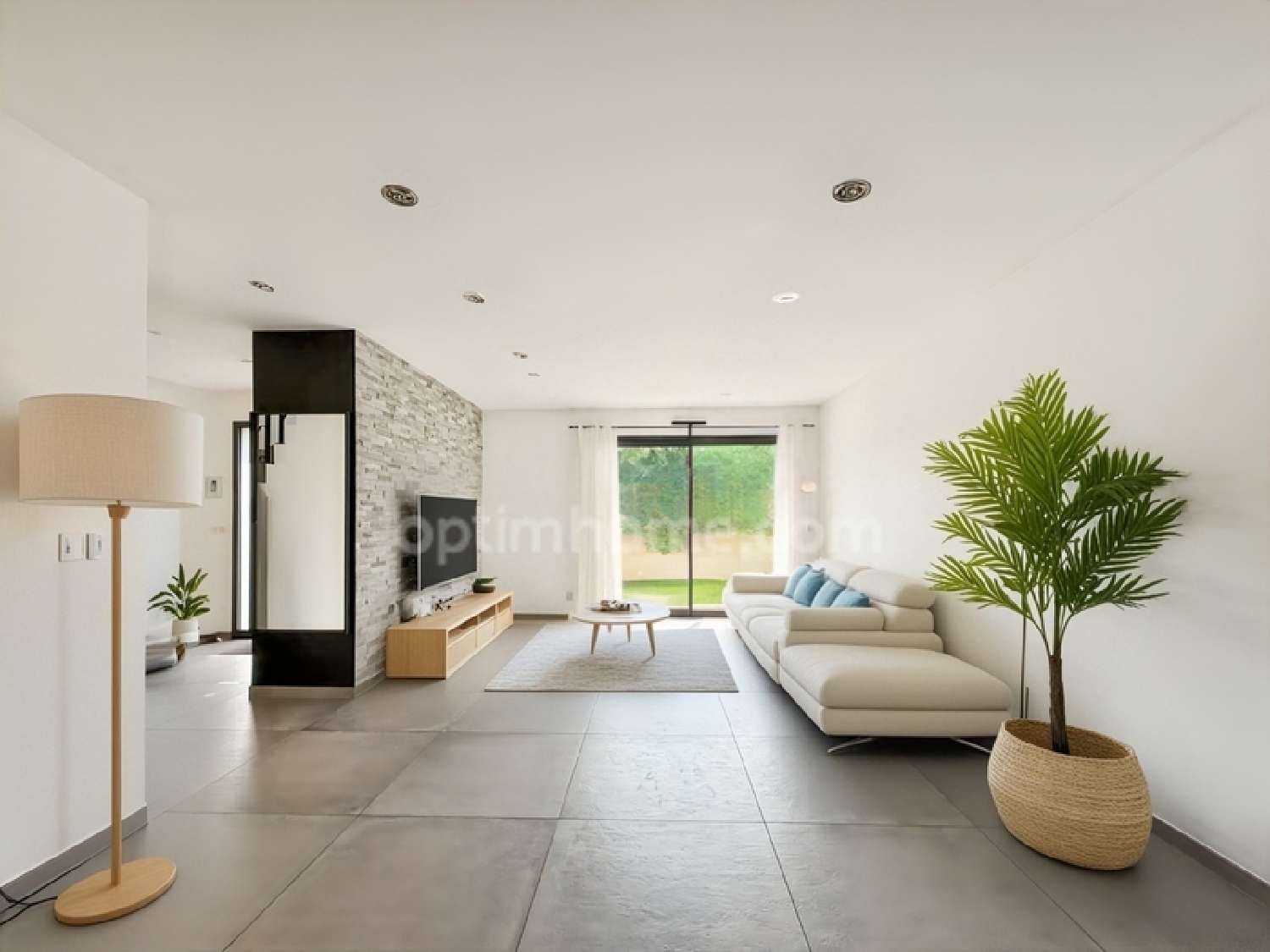 en venta casa Domont Val-d'Oise 2