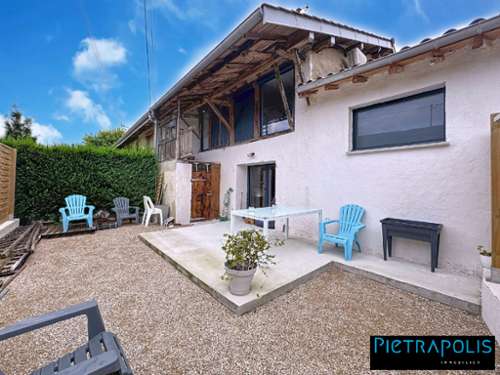Dompierre-sur-Veyle Ain maison foto 7159254