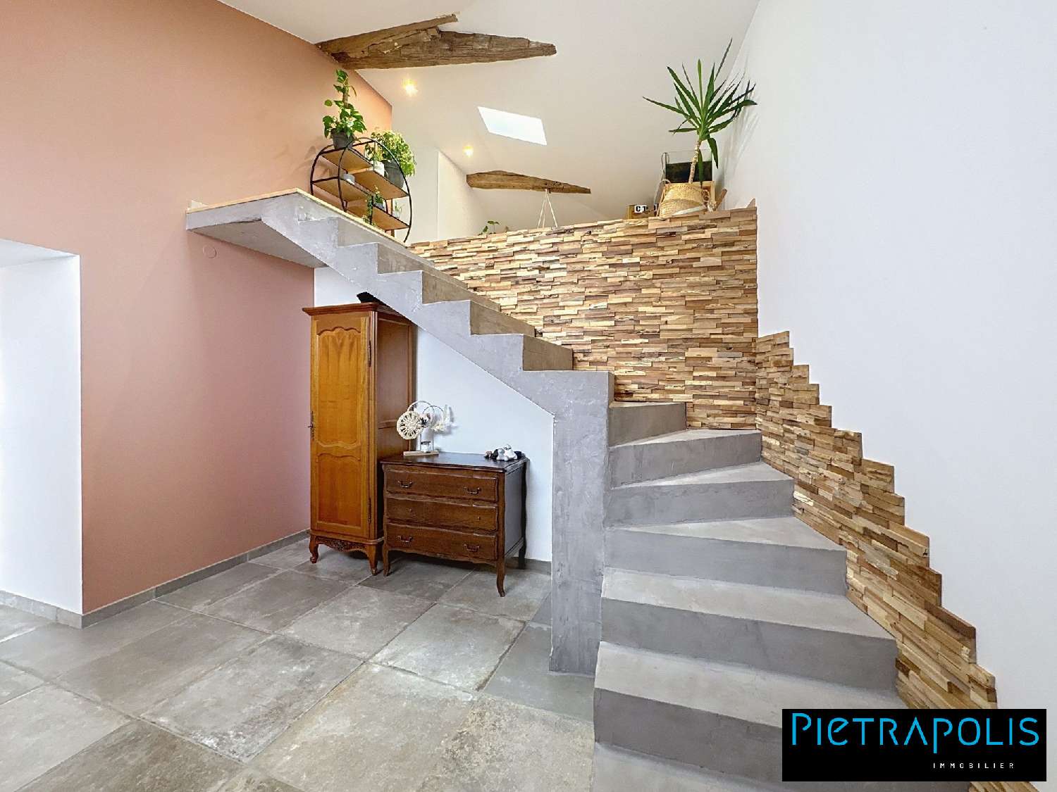  à vendre maison Dompierre-sur-Veyle Ain 2