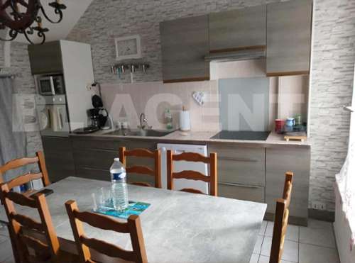 Donchery Ardennes casa foto 7165278