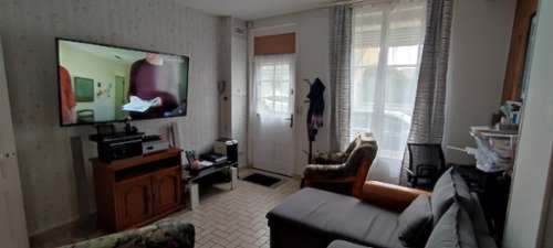 Donchery Ardennes Haus foto