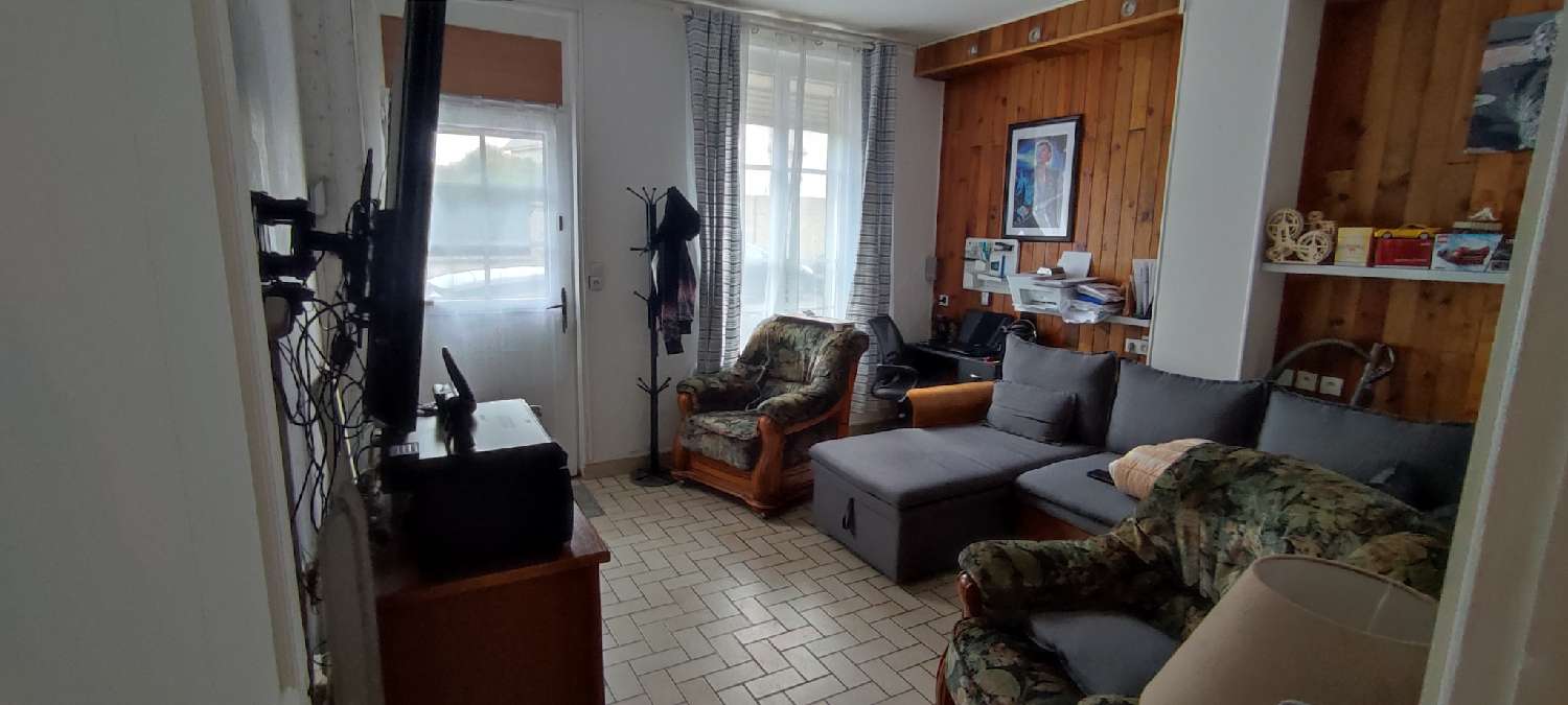  kaufen Haus Donchery Ardennes 2