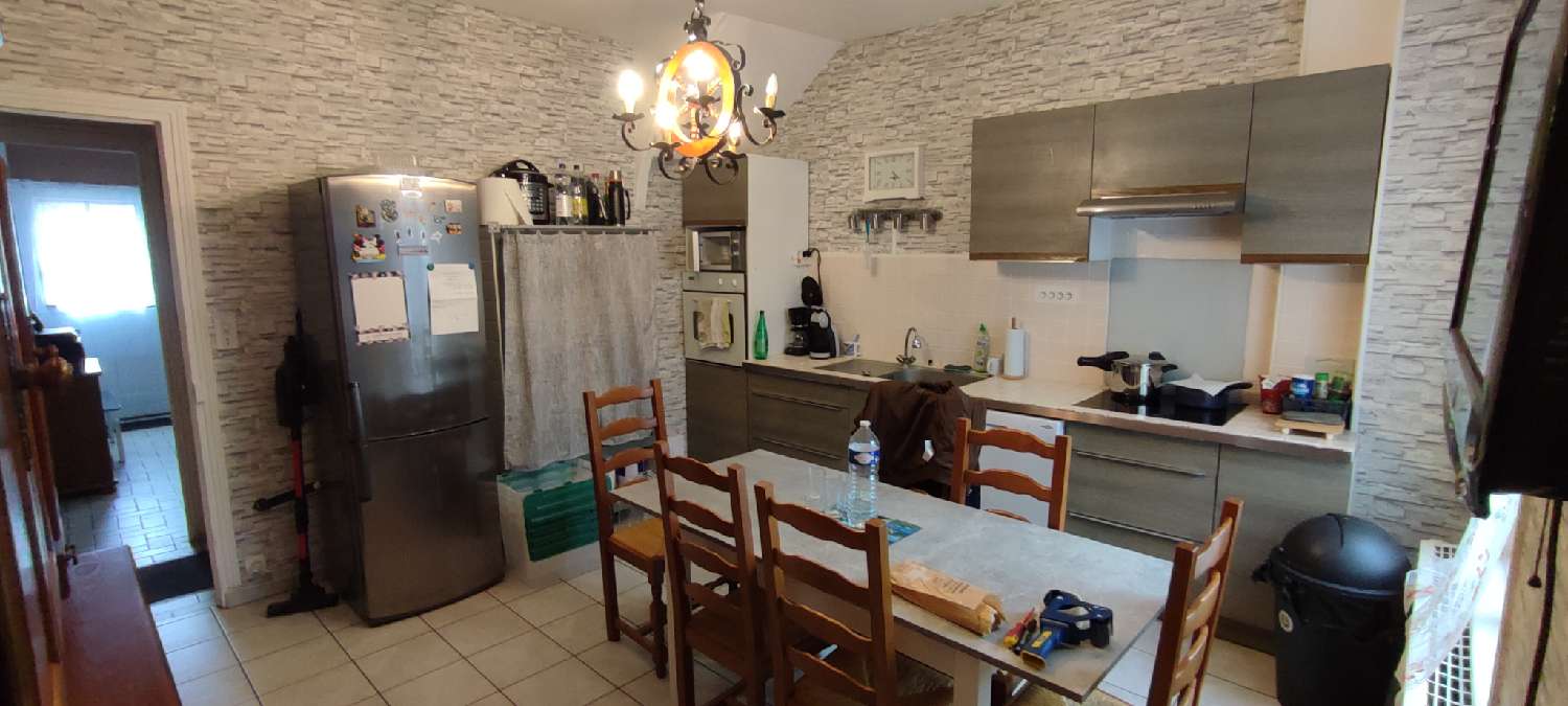  kaufen Haus Donchery Ardennes 4