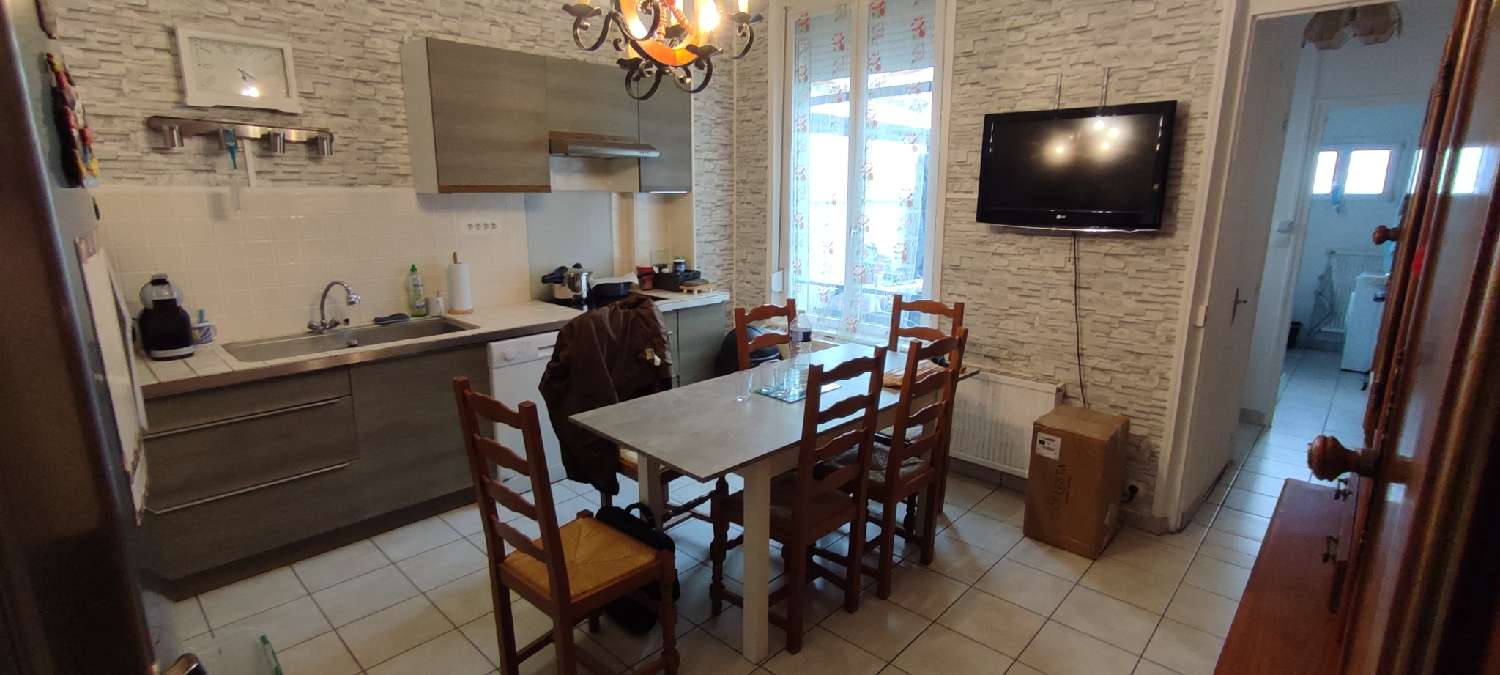  kaufen Haus Donchery Ardennes 6