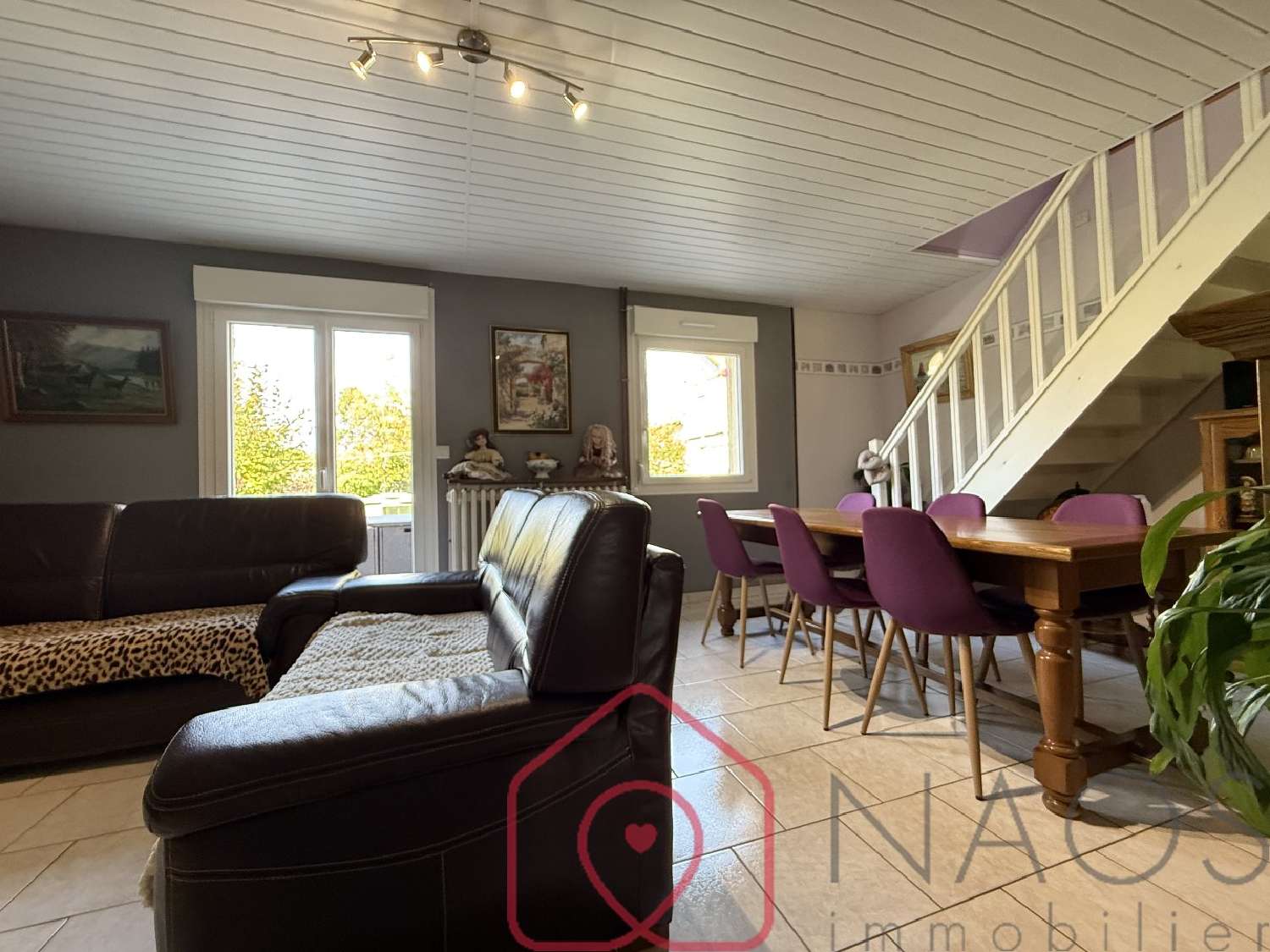 te koop huis Donchery Ardennes 2