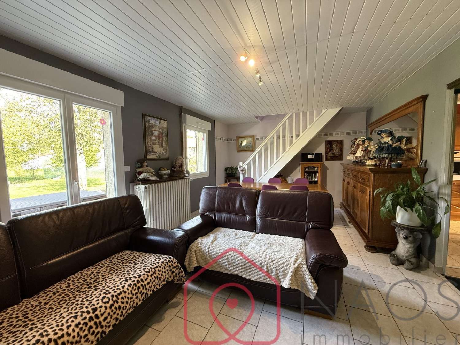 te koop huis Donchery Ardennes 3