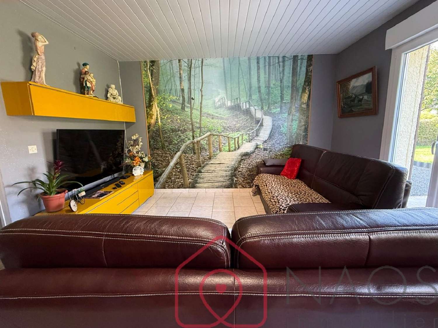 te koop huis Donchery Ardennes 4