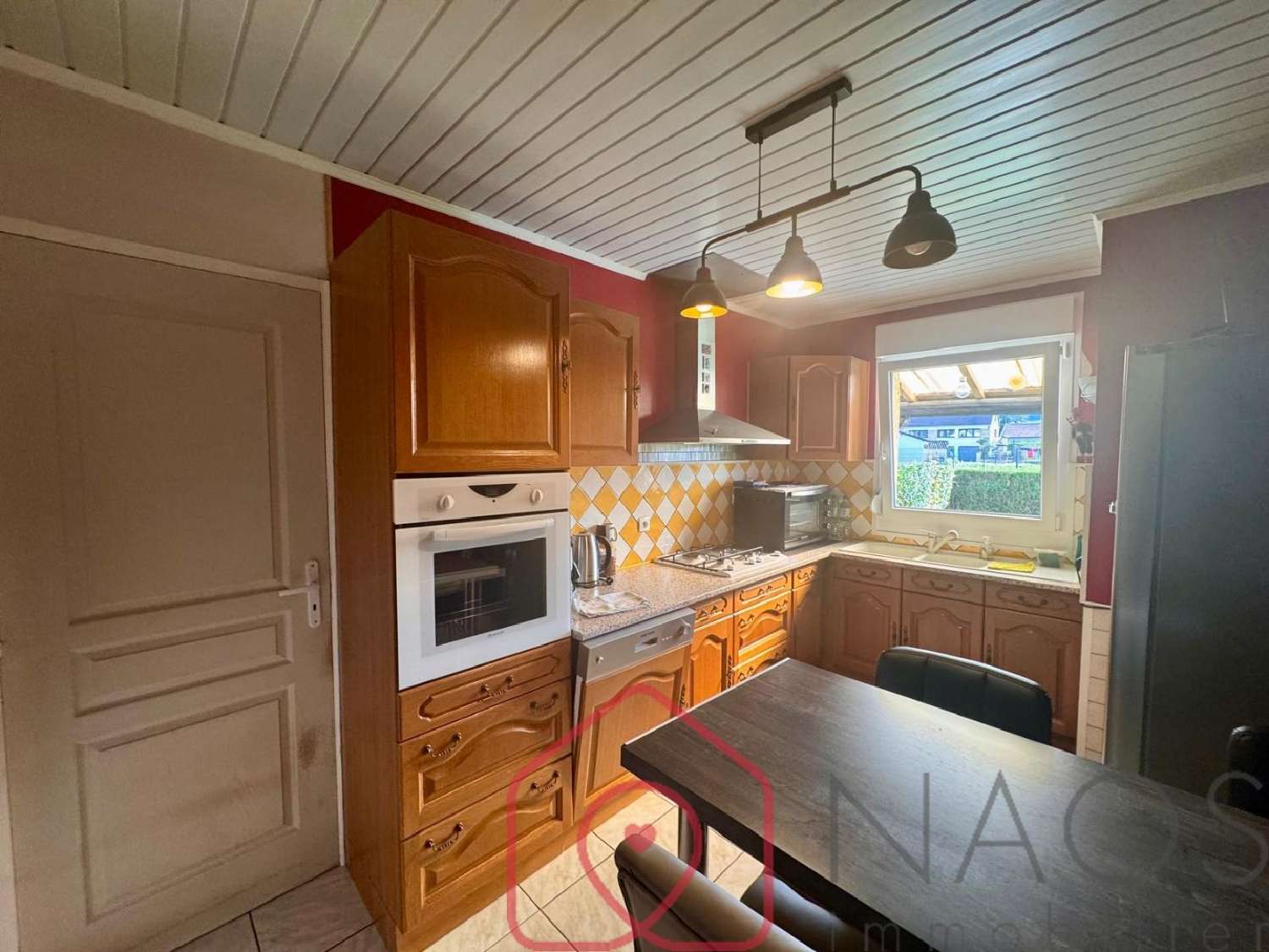 te koop huis Donchery Ardennes 5