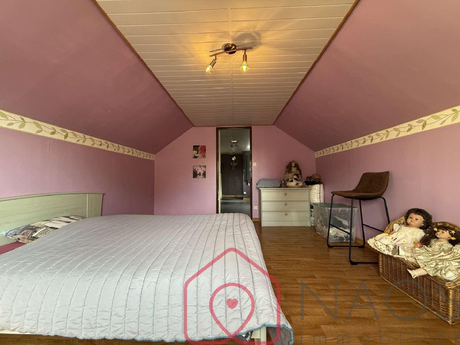 te koop huis Donchery Ardennes 6