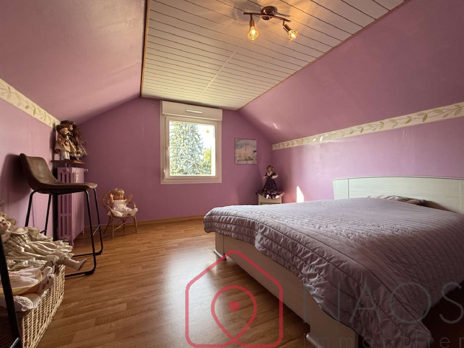 te koop huis Donchery Ardennes 7