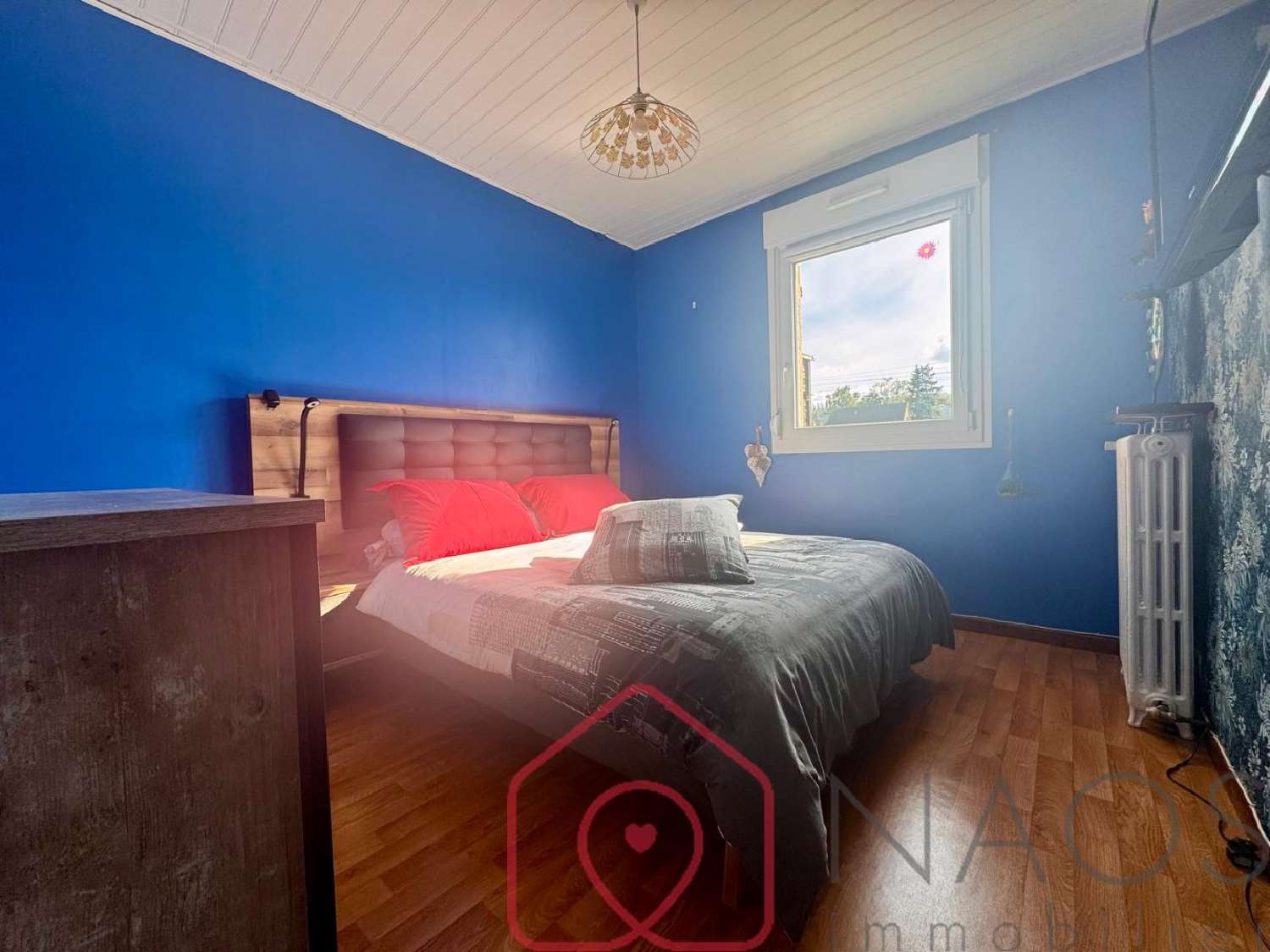 te koop huis Donchery Ardennes 8