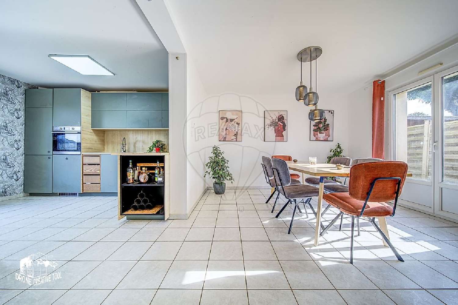  te koop huis Doncourt-lès-Conflans Meurthe-et-Moselle 1