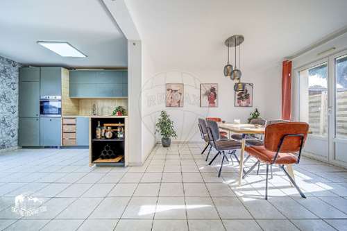 Doncourt-lès-Conflans Meurthe-et-Moselle Haus Bild 7159418