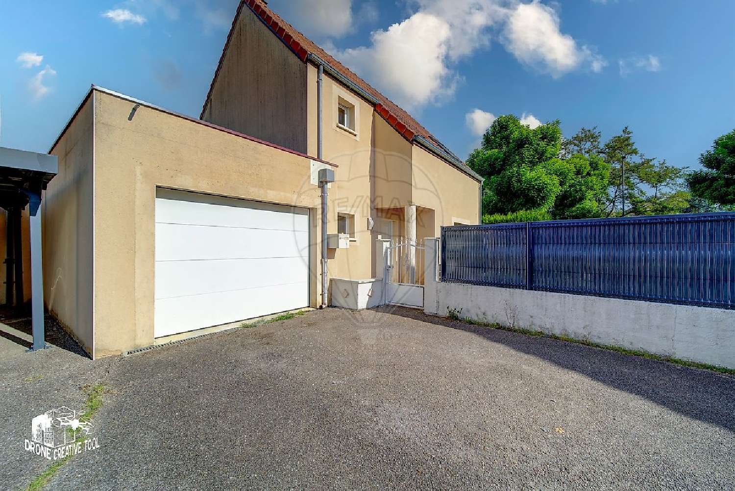  te koop huis Doncourt-lès-Conflans Meurthe-et-Moselle 2