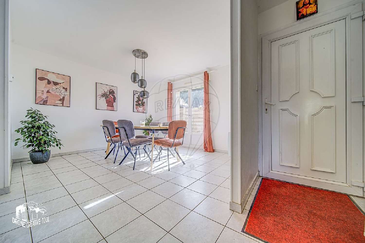  te koop huis Doncourt-lès-Conflans Meurthe-et-Moselle 4