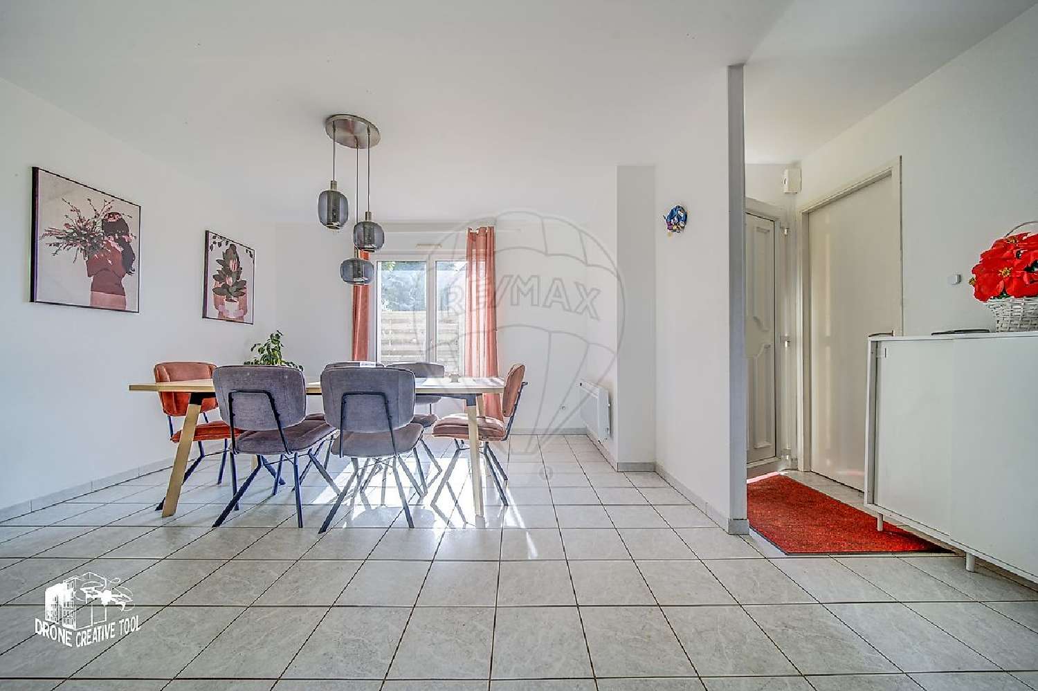  te koop huis Doncourt-lès-Conflans Meurthe-et-Moselle 6