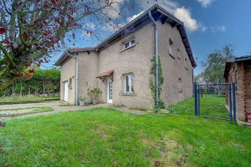 Doncourt-lès-Conflans Meurthe-et-Moselle Haus Bild 7159423