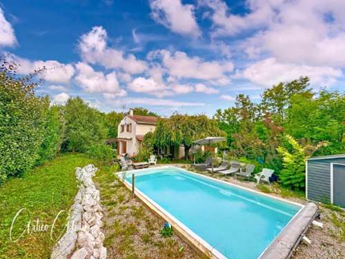 Donneville Haute-Garonne casa foto 7149562