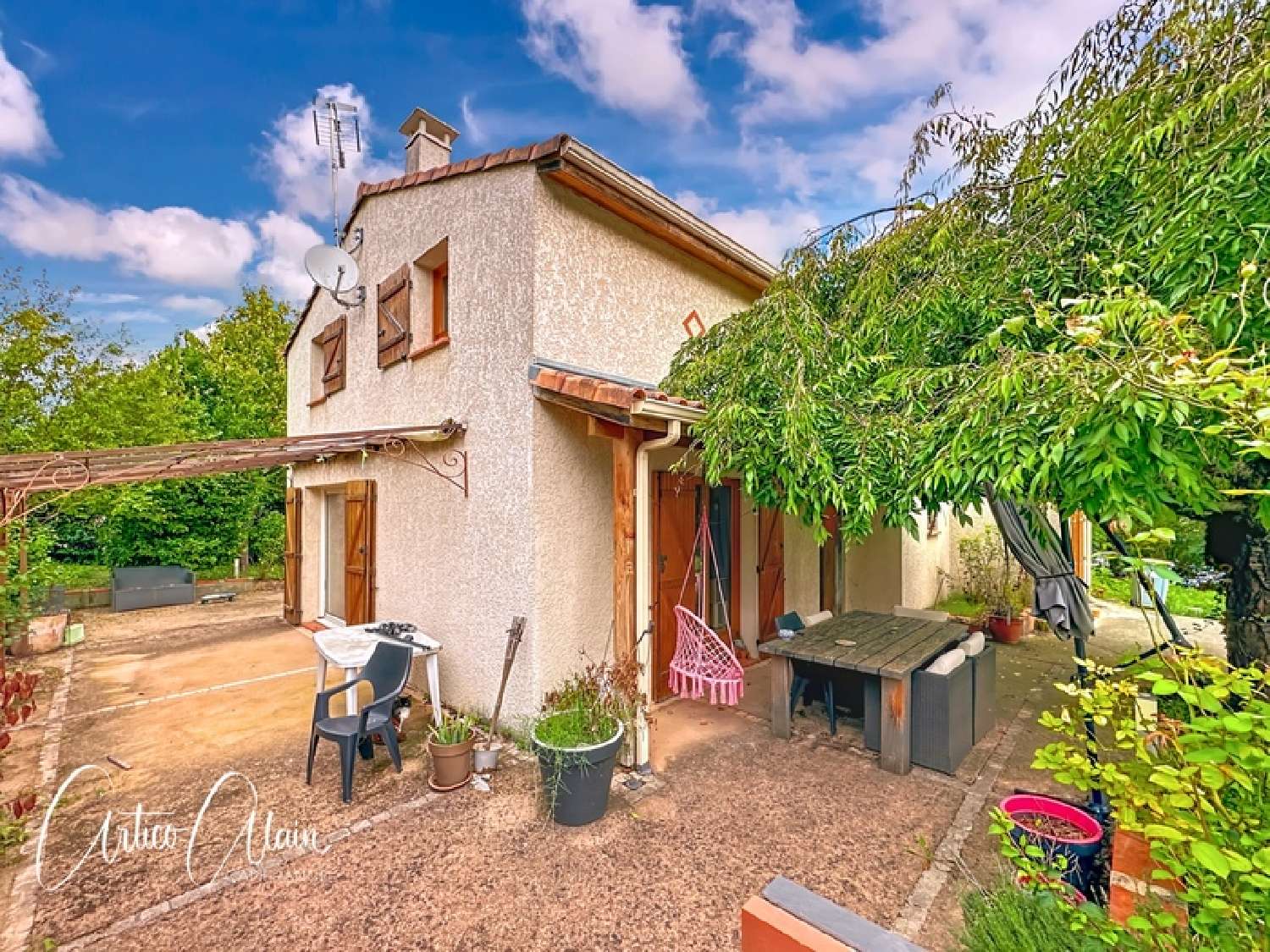  for sale house Donneville Haute-Garonne 2