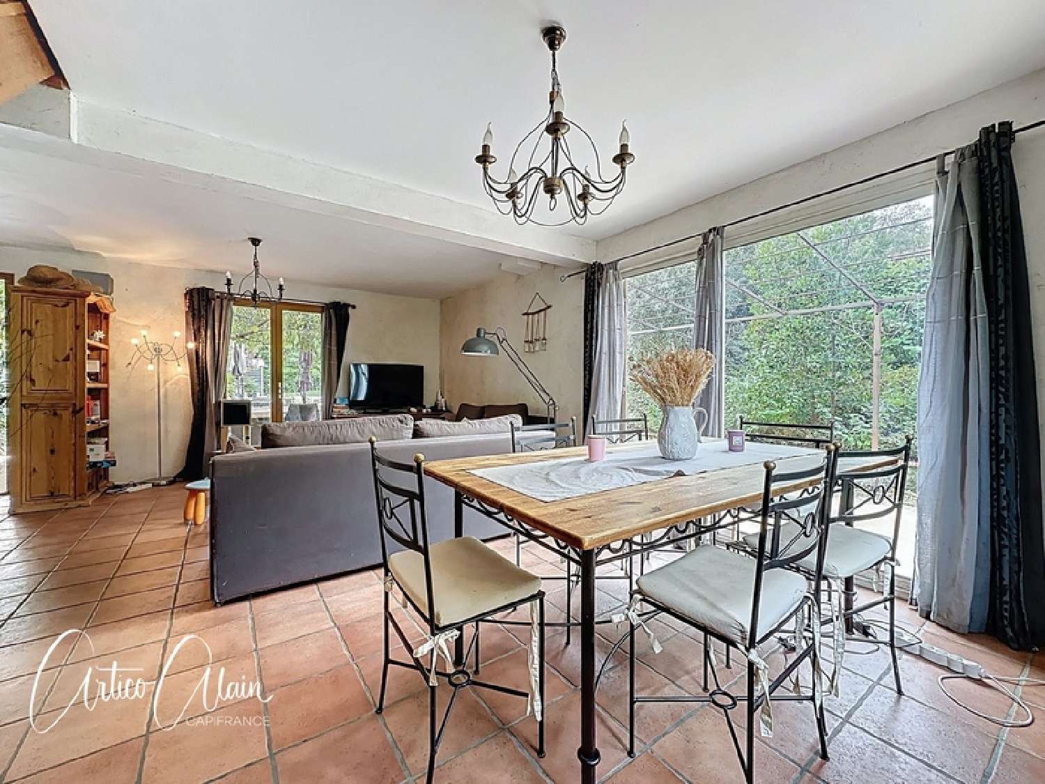  for sale house Donneville Haute-Garonne 3