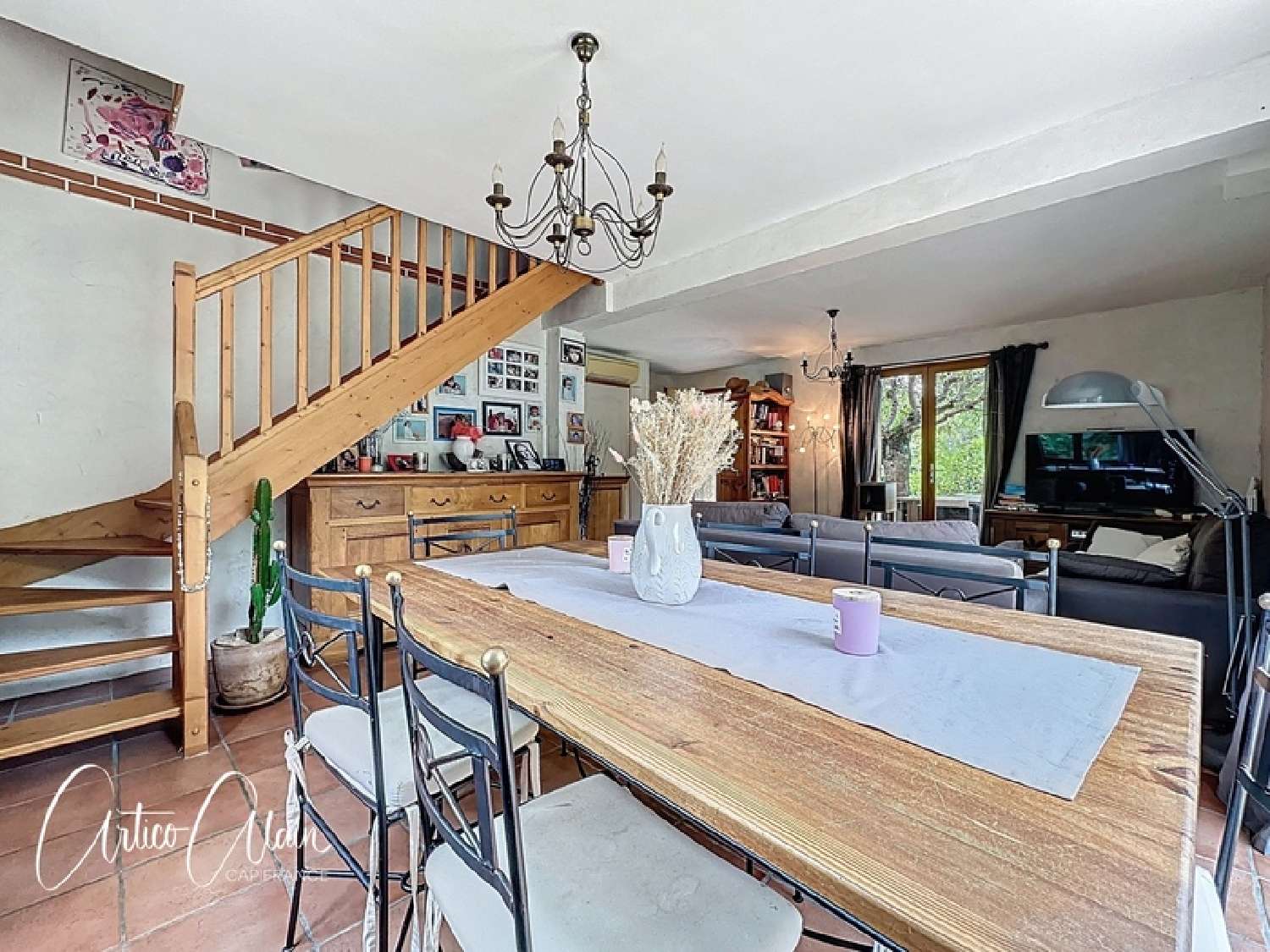  for sale house Donneville Haute-Garonne 4
