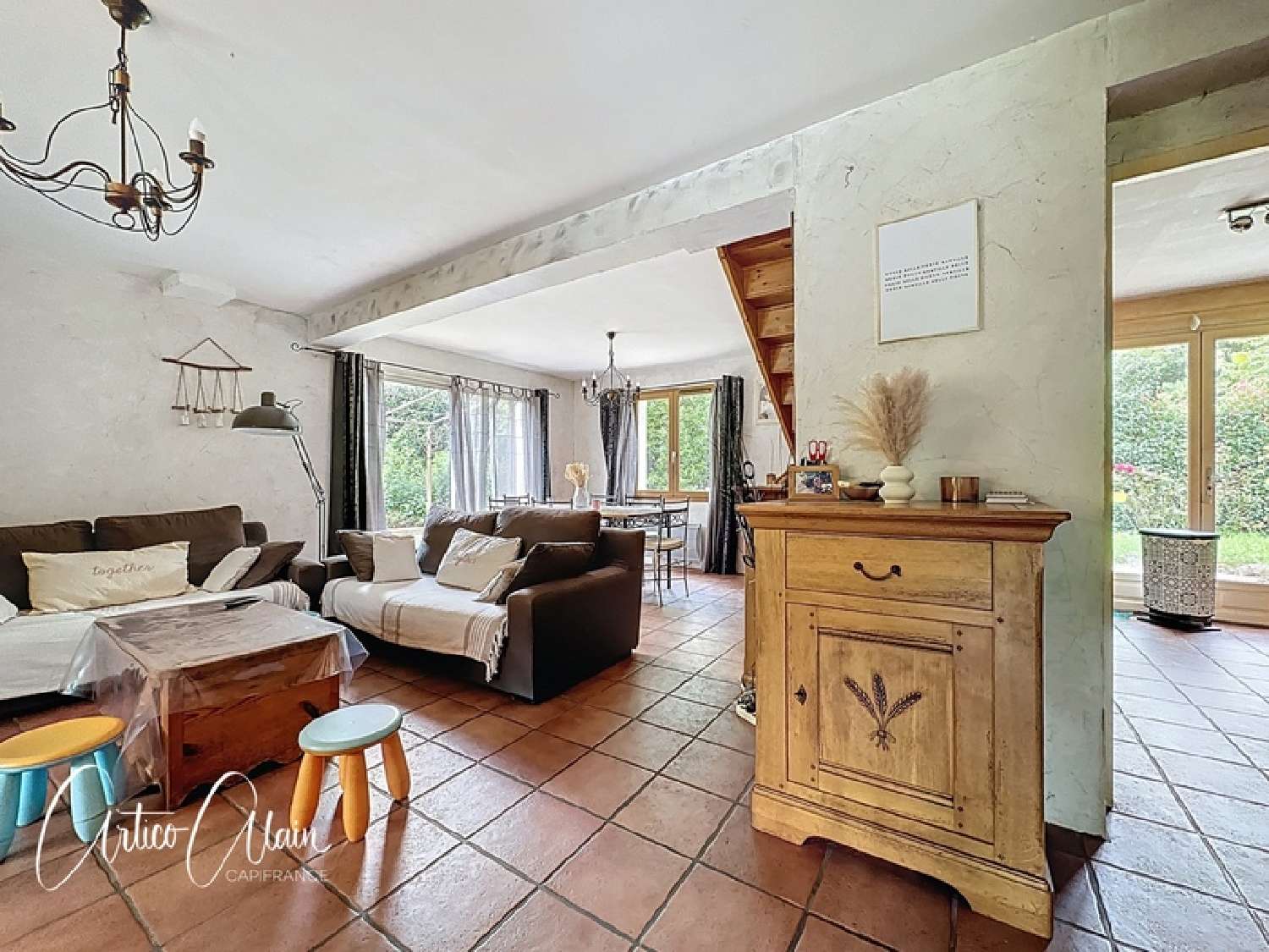  for sale house Donneville Haute-Garonne 5