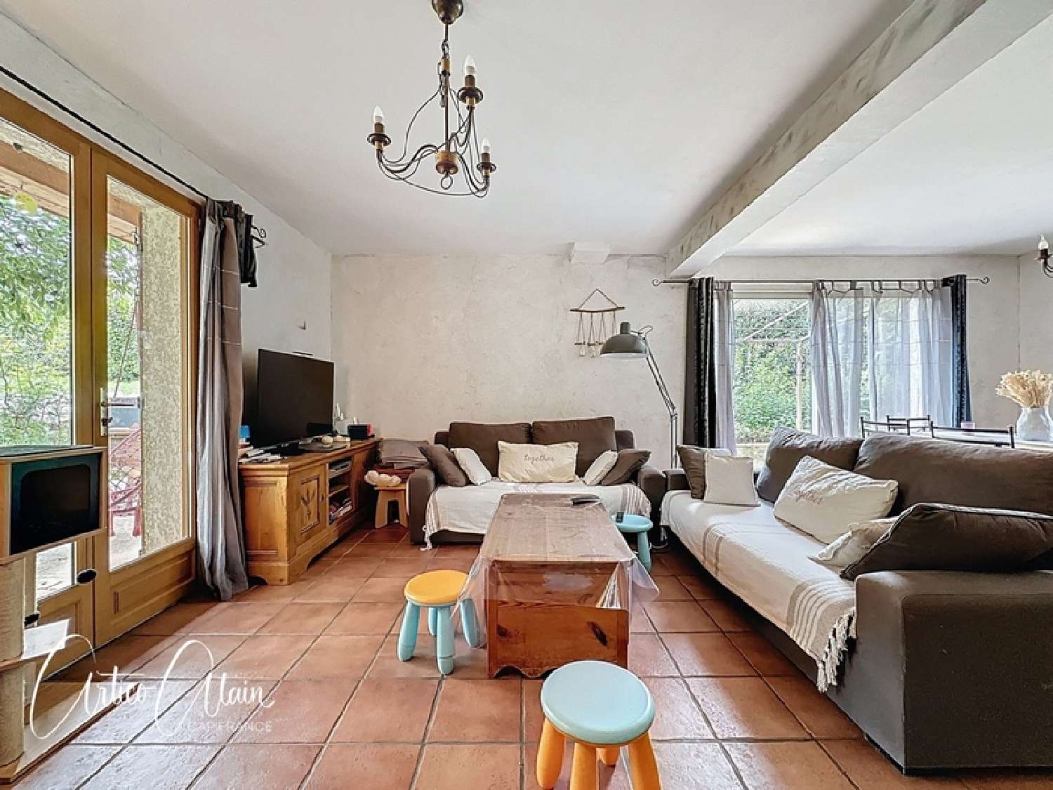  for sale house Donneville Haute-Garonne 6