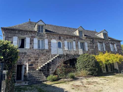 Donzenac Corrèze Haus Bild 7165885